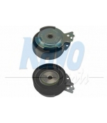 KAVO PARTS - DTE1005 - Ролик ремня ГРМ CHEVROLET REZZO 1.8 00-01